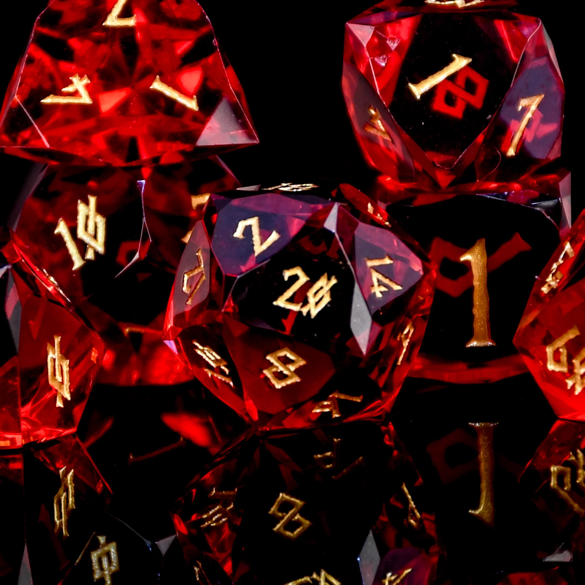 Red Dice